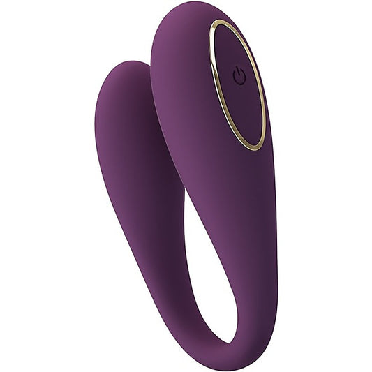 Pretty Love August App Control 12 Function G Spot Vibrator - G-Spot Vibrators