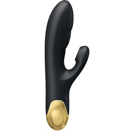 Pretty Love Naughty Play Waterproof Rechargeable Rabbit - Rabbit Vibrators