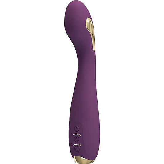Pretty Love Hector App Control Rechargeable G-Spot Vibrator - Rabbit Vibrators