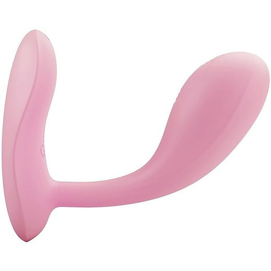 Pretty Love App Control 12 Function Rechargeable Vibrator - G-Spot Vibrators