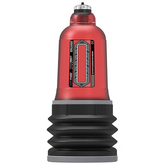 Hydromax7 Wide Boy by Bathmate - Penis Pumps And Stretchers