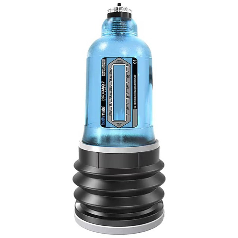 Hydromax7 Wide Boy by Bathmate - Penis Pumps And Stretchers