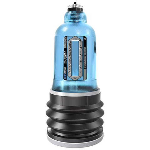 Hydromax7 Wide Boy by Bathmate - Penis Pumps And Stretchers