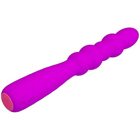 Pretty Love Monroe 12 Function Rechargeable G Spot Vibrator - G-Spot Vibrators