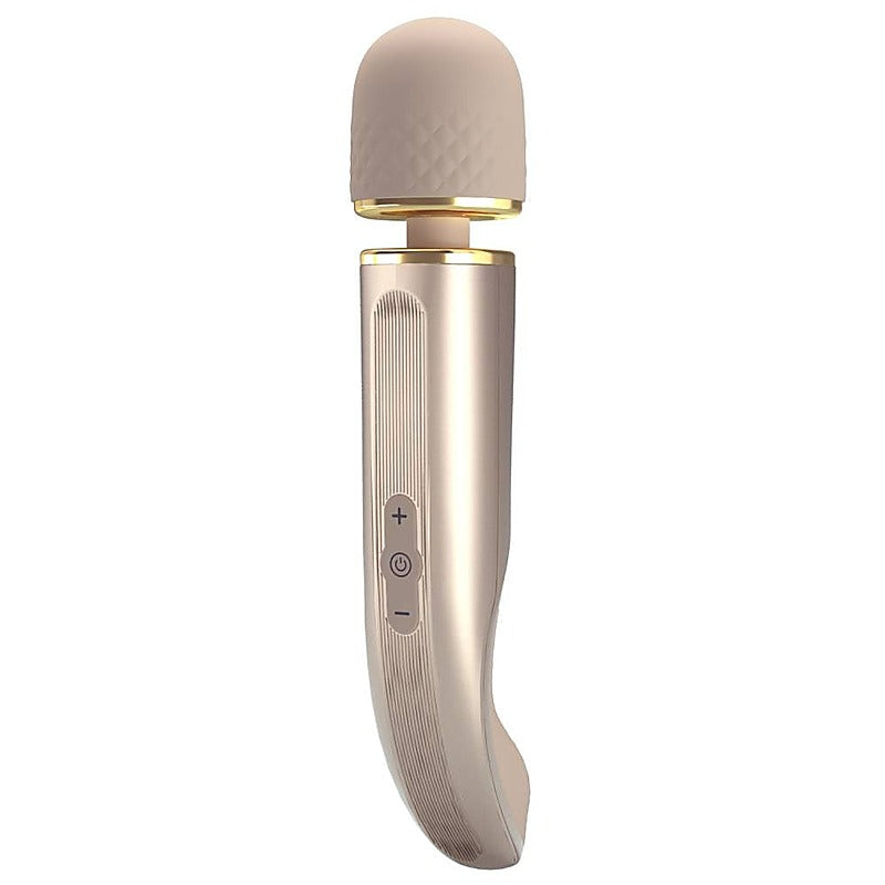 Pretty Love 11.4 Inches Charming Body Wand Massager - Body Wands