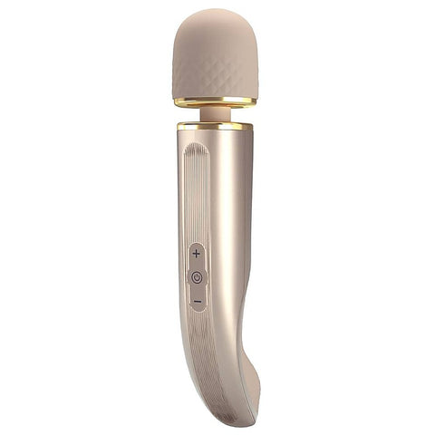 Pretty Love 11.4 Inches Charming Body Wand Massager - Body Wands