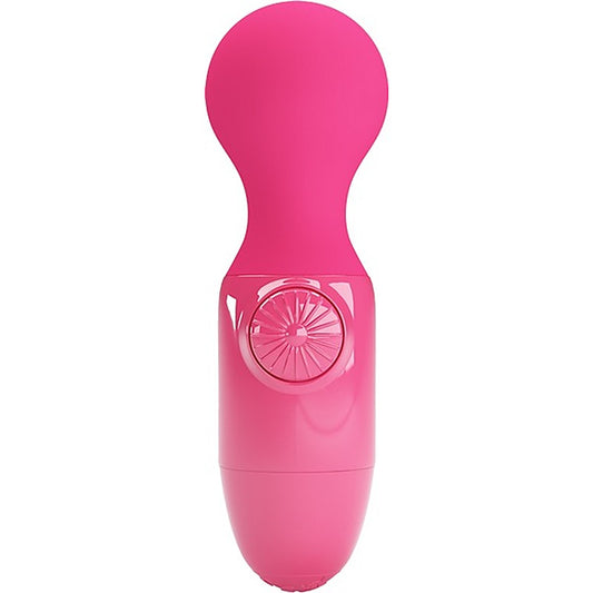 Rechargeable Mini Stick Body Wand Massager by Baile - Body Wands