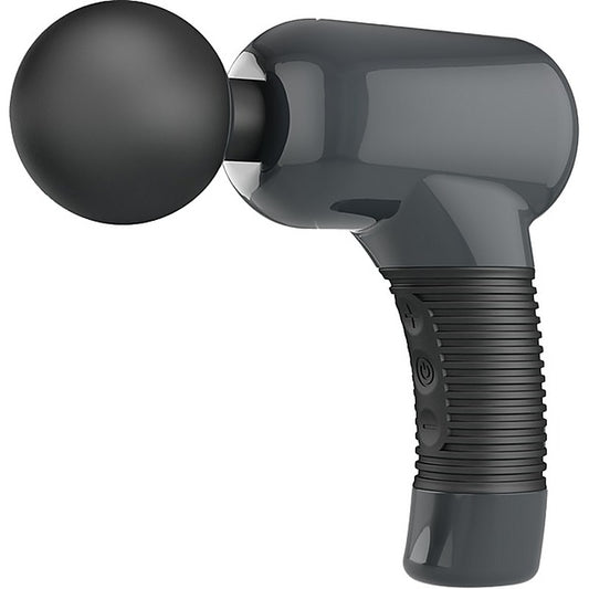 Super Power Body Wand Massager by Baile - Body Wands