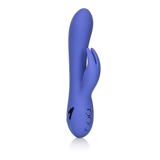 Beverly Hills Bunny Rabbit Vibrator by California Exotics - Rabbit Vibrators