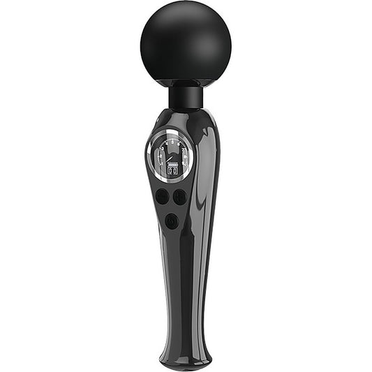 Skyler Rechargeable Body Wand Massager by Baile - Body Wands