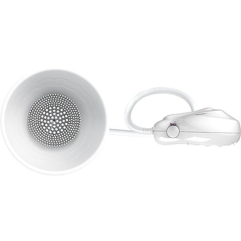 Pretty Love Automatic Suction Vibrating Breast Massager - Breast and Nipple Toys