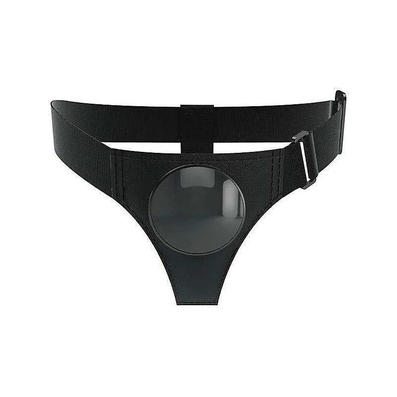 Universal Strap On Harness by Baile - Strap On Sextoys