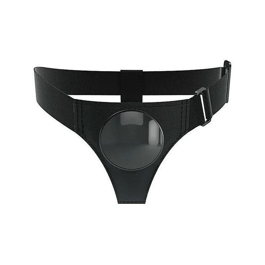 Universal Strap On Harness by Baile - Strap On Sextoys