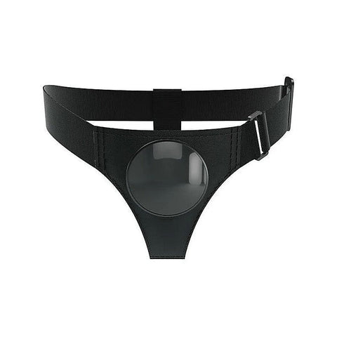 Universal Strap On Harness by Baile - Strap On Sextoys