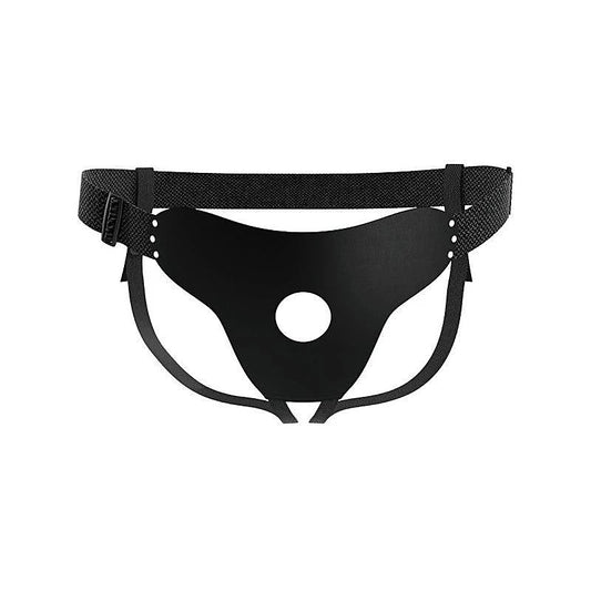 Love Spell Universal Strap On Harness by Baile - Strap On Sextoys