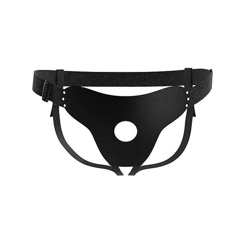 Love Spell Universal Strap On Harness by Baile - Strap On Sextoys