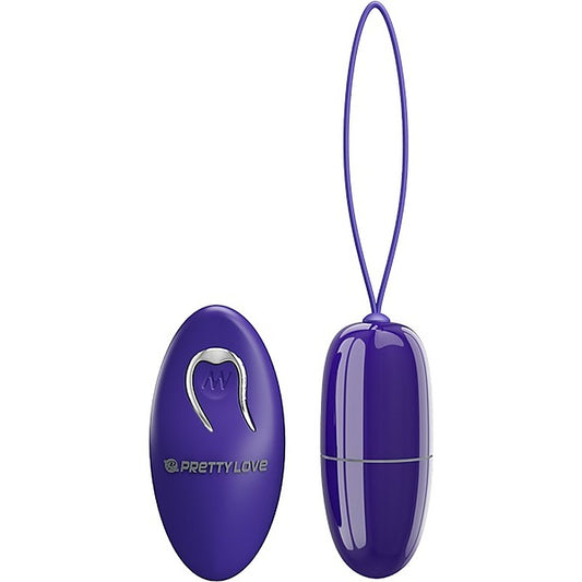 Selkie Youth Wireless Remote Control Love Egg by Baile - Love Eggs and Kegel Exercisers