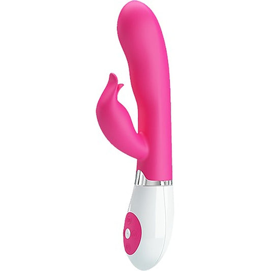 Pretty Love Felix 30 Function Rabbit Vibrator by Baile - Rabbit Vibrators