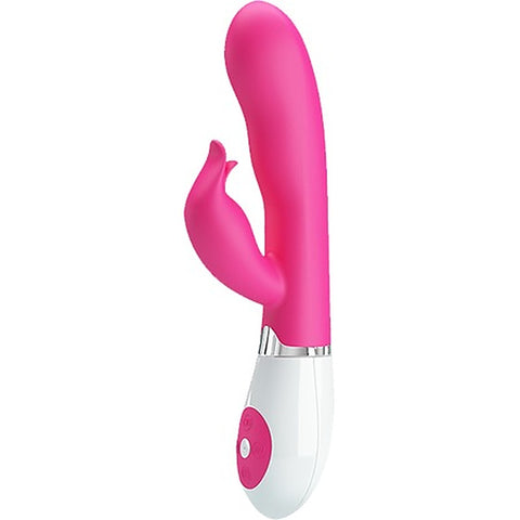Pretty Love Felix 30 Function Rabbit Vibrator by Baile - Rabbit Vibrators