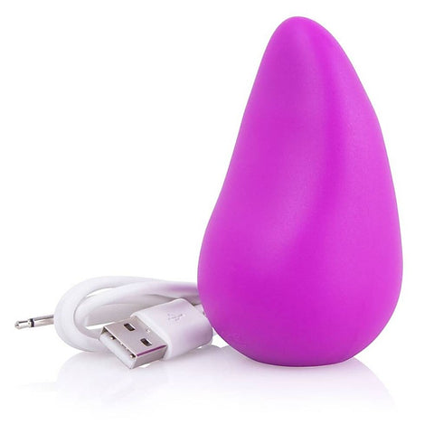 Screaming O Scoop Rechargeable Adult Vibrator 6 Pack 20 Vibration Modes - Personal Massagers