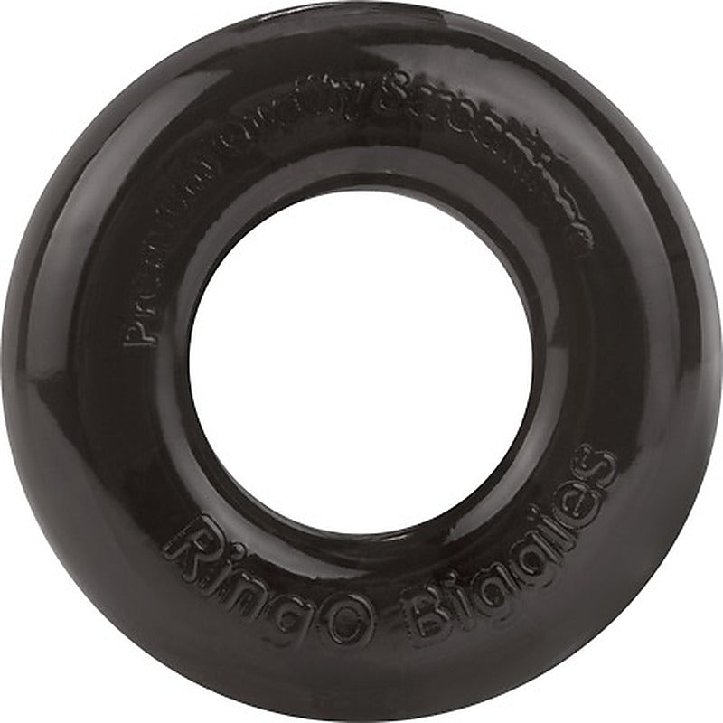 Ringo Biggies Super Stretchy Reusable Cock Ring - Stretchy Cock Rings