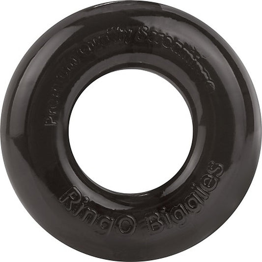 Ringo Biggies Super Stretchy Reusable Cock Ring - Stretchy Cock Rings