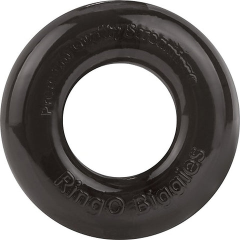 Ringo Biggies Super Stretchy Reusable Cock Ring - Stretchy Cock Rings