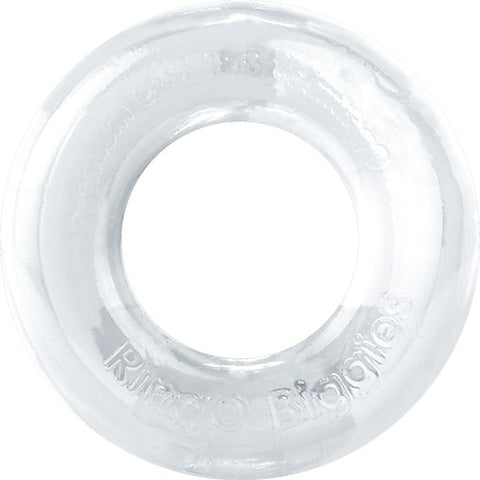 Ringo Biggies Super Stretchy Reusable Cock Ring - Stretchy Cock Rings