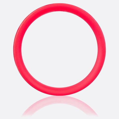 Screaming O Ring O Pro XL Stretchy Silicone Cock Ring Wide Band Design - Stretchy Cock Rings
