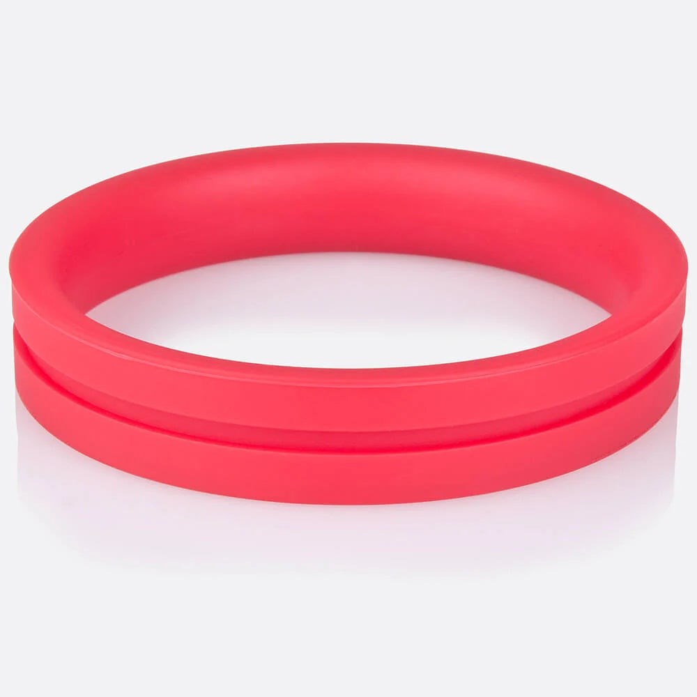 Screaming O Ring O Pro XL Stretchy Silicone Cock Ring Wide Band Design - - Stretchy Cock Rings