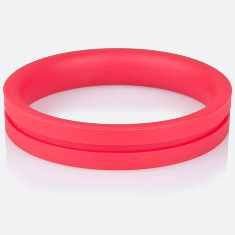 Screaming O Ring O Pro XL Stretchy Silicone Cock Ring Wide Band Design - Stretchy Cock Rings