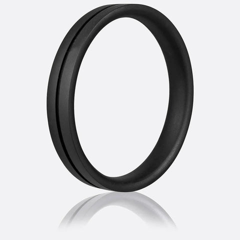 Screaming O Ring O Pro XXL Super Stretchy Mens Cock Ring Wide Band Design - Stretchy Cock Rings