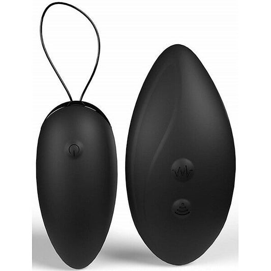 Dual Vibe Remote & Love Egg By Screaming O - Love Eggs and Kegel Exercisers