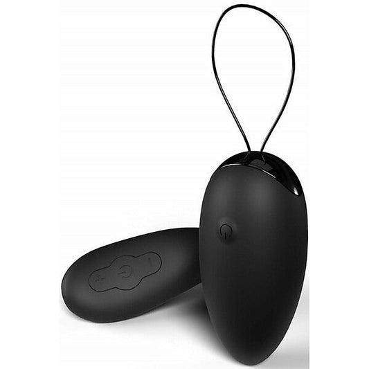 Remote Control Rechargeable Love Egg by Screaming O - Love Eggs and Kegel Exercisers