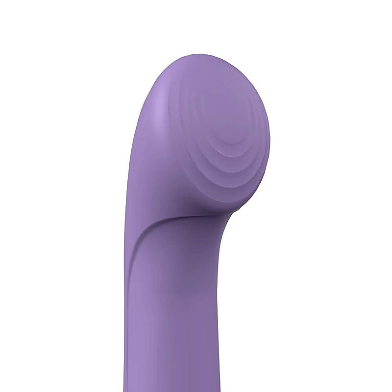 Primo 10 Functions Rechargeable G-Spot Vibrator - G-Spot Vibrators