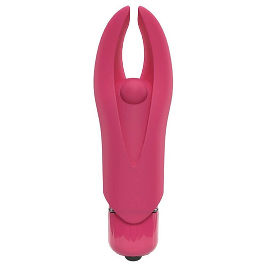 Demon 4T High Pitch Treble Clitoral Massager by Screaming O - Clit Ticklers and Pulsators
