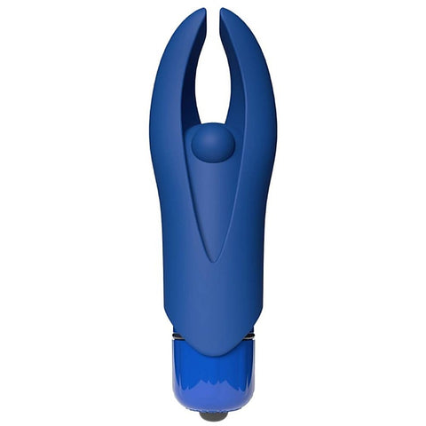 Demon 4T High Pitch Treble Clitoral Massager by Screaming O - Clit Ticklers and Pulsators