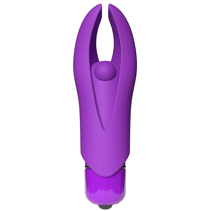 Demon 4T High Pitch Treble Clitoral Massager by Screaming O - Clit Ticklers and Pulsators