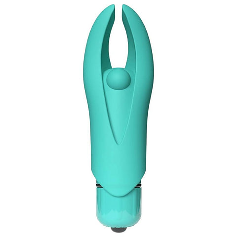 Demon 4T High Pitch Treble Clitoral Massager by Screaming O - Clit Ticklers and Pulsators