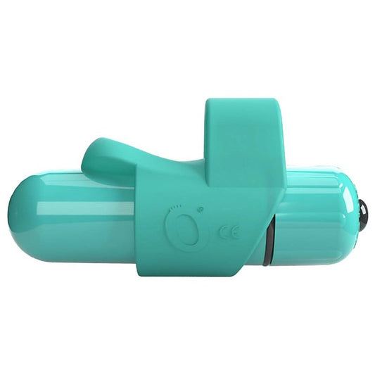 FingO's Slim 4T High Pitch Treble Finger Massager - Finger and Tongue Vibrators