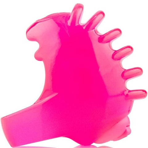 Screaming O FingO Tips Wireless Waterproof Finger Vibrator with Targeted - Finger and Tongue Vibrators