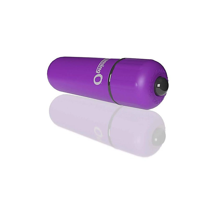 Screaming O 4T High Pitch Treble Multi Functions Bullet Vibrator Precision - Bullet Vibrators