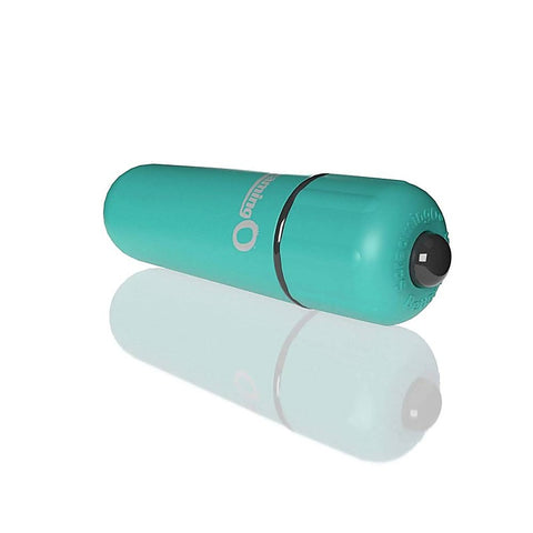 Screaming O 4T High Pitch Treble Multi Functions Bullet Vibrator Precision - Bullet Vibrators