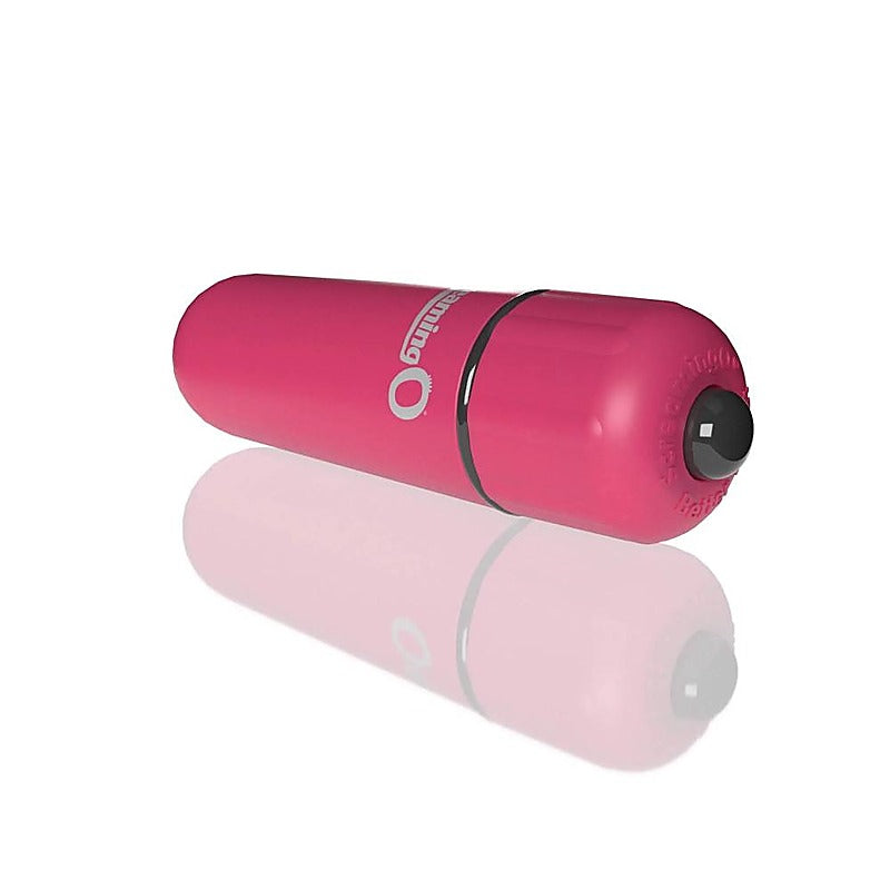 Screaming O 4T High Pitch Treble Multi Functions Bullet Vibrator Precision - Bullet Vibrators