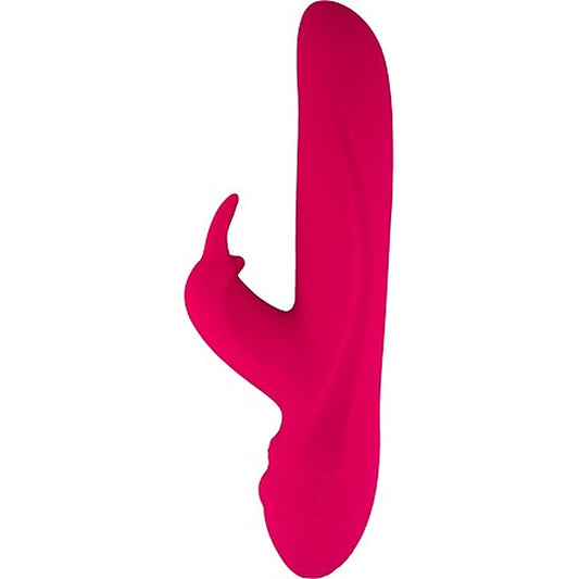 Unik Multi Function Rechargeable Rabbit Vibrator - Rabbit Vibrators