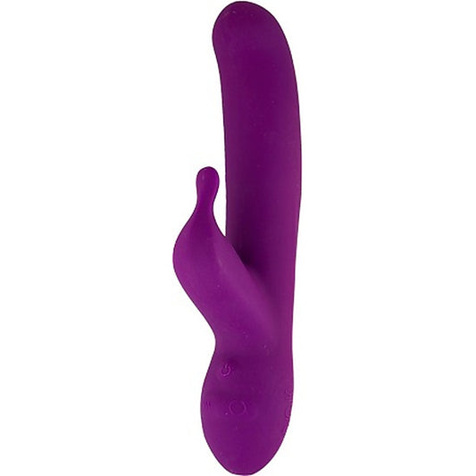 Unik Hummer USB Rechargeable Rabbit Vibrator - Rabbit Vibrators