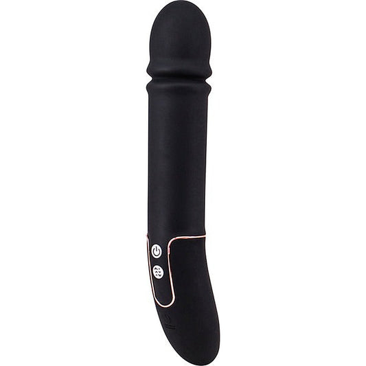 Power Surge One G-Spot Vibrator by Seven Creations - G-Spot Vibrators