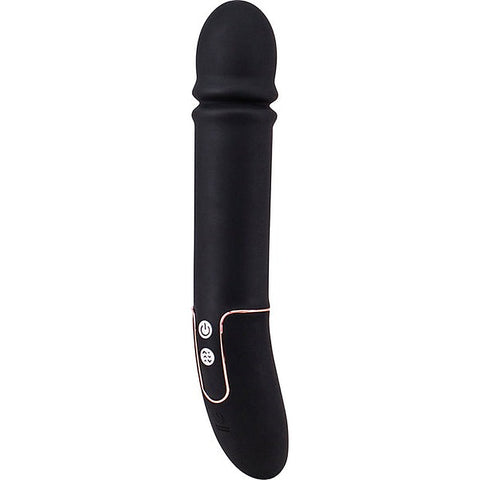 Power Surge One G-Spot Vibrator by Seven Creations - G-Spot Vibrators