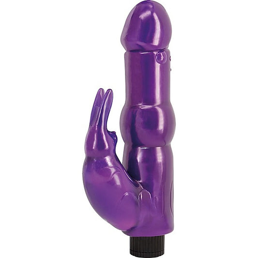 Power Bunny Multi Speed Rabbit Vibrator by Seven Creations - Rabbit Vibrators
