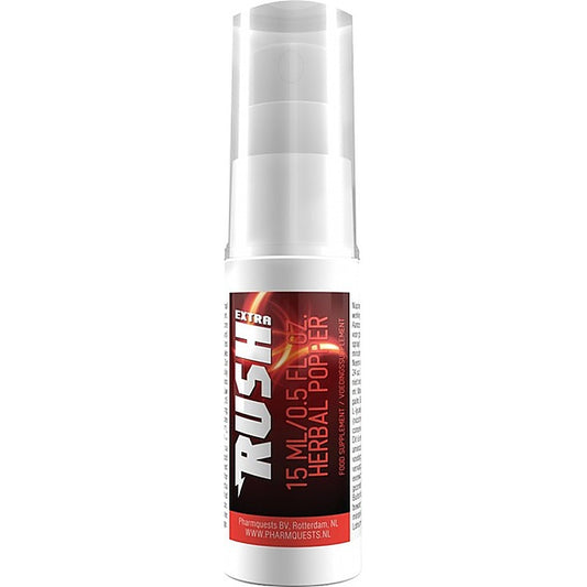 Extra R Delay & Excite Spray by Shots Toys - Delay and Excite Sprays